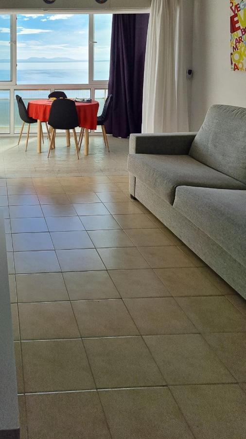 Apartamento Meda Chica Lejlighed Roses Eksteriør billede