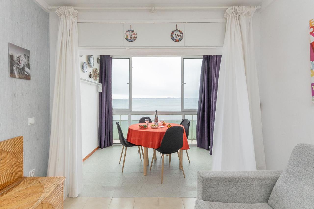 Apartamento Meda Chica Lejlighed Roses Eksteriør billede