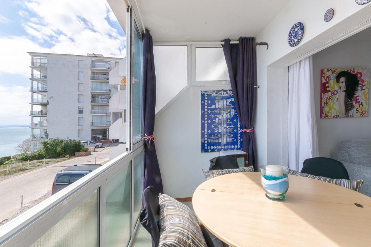 Apartamento Meda Chica Lejlighed Roses Eksteriør billede