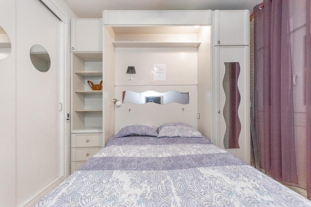 Apartamento Meda Chica Lejlighed Roses Eksteriør billede
