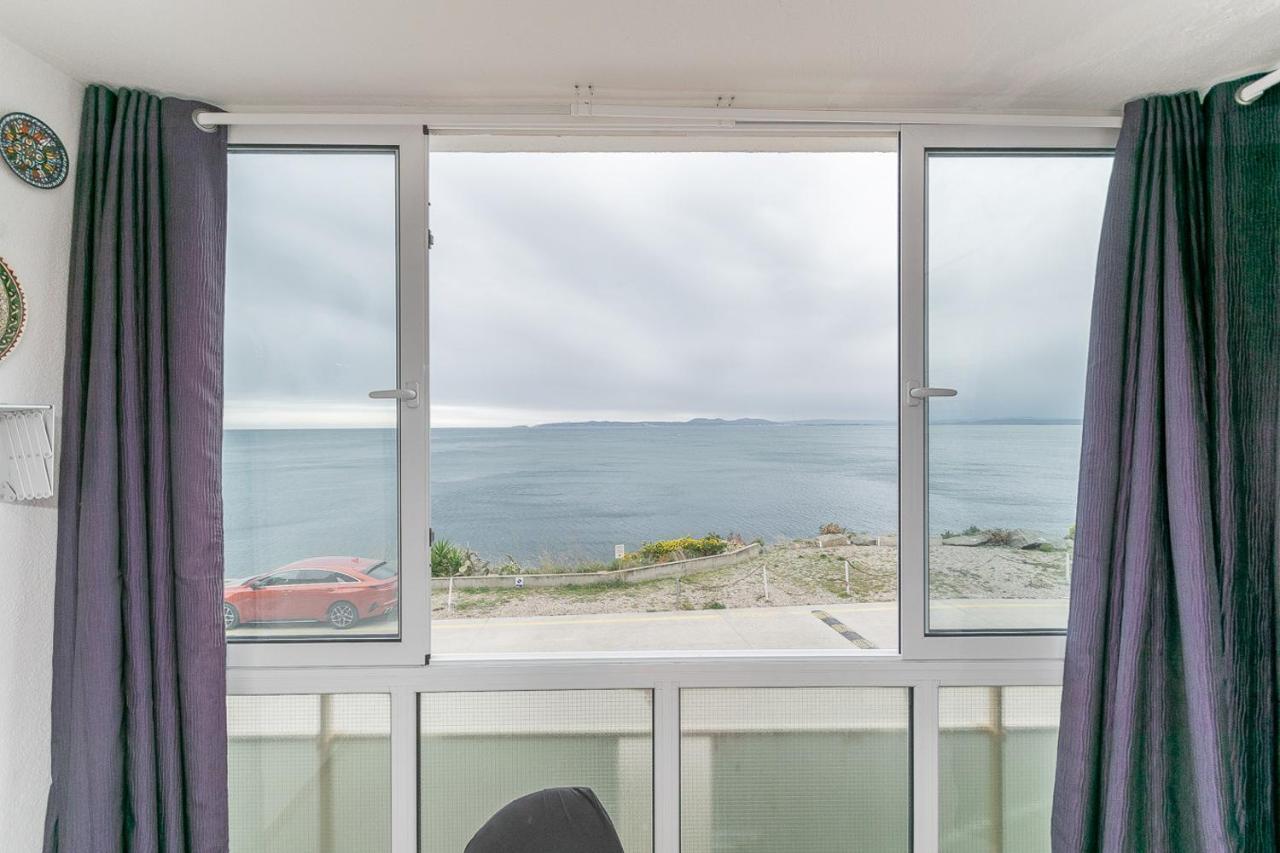Apartamento Meda Chica Lejlighed Roses Eksteriør billede