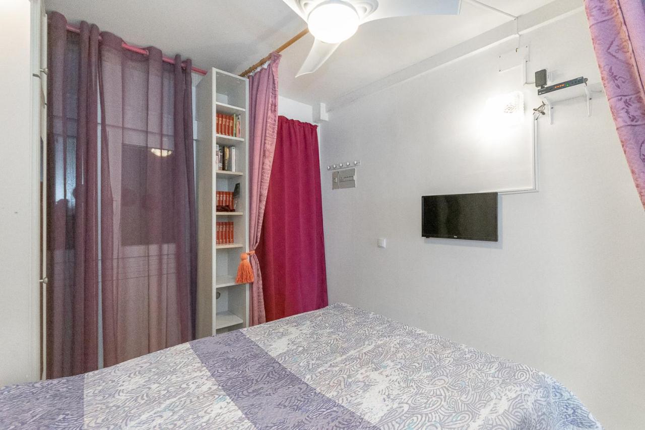 Apartamento Meda Chica Lejlighed Roses Eksteriør billede
