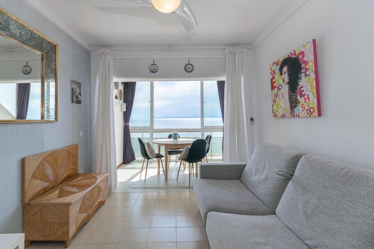Apartamento Meda Chica Lejlighed Roses Eksteriør billede