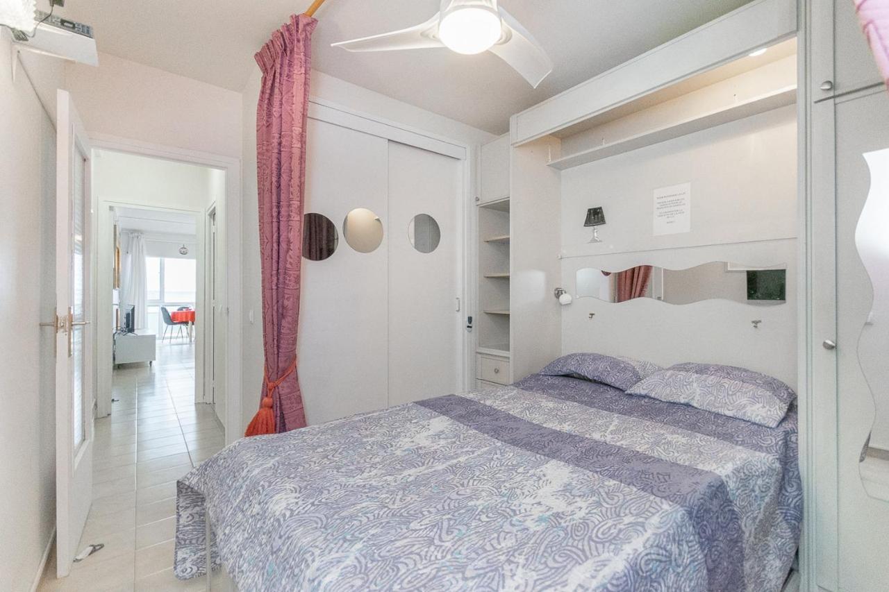 Apartamento Meda Chica Lejlighed Roses Eksteriør billede