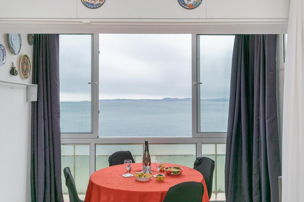 Apartamento Meda Chica Lejlighed Roses Eksteriør billede
